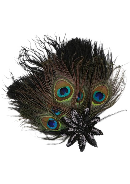 Saç Aksesuarı (Yurt Dışından)