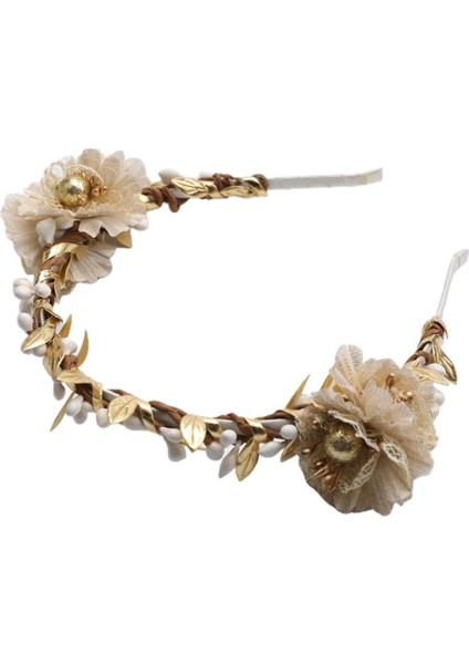 Saç Aksesuarı (Yurt Dışından) indirimleri