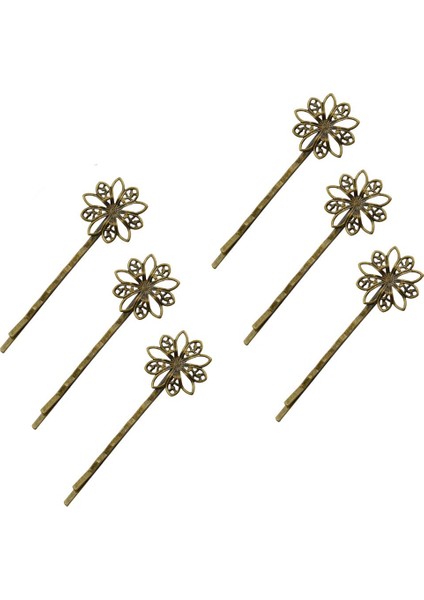 Saç Aksesuarı (Yurt Dışından)