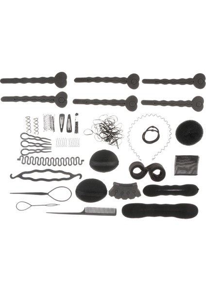 Saç Aksesuarı (Yurt Dışından)