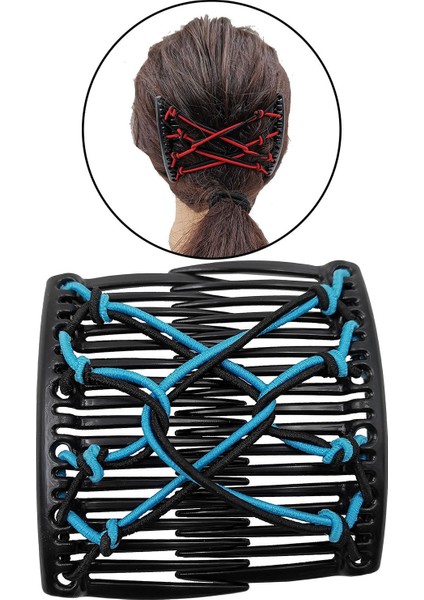 Saç Aksesuarı (Yurt Dışından) fırsatları