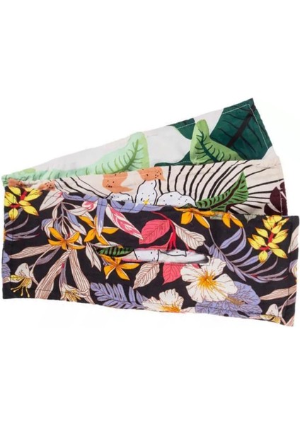 Saç Aksesuarı (Yurt Dışından) fiyatları