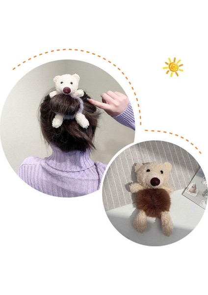 Saç Aksesuarı (Yurt Dışından) fırsatları