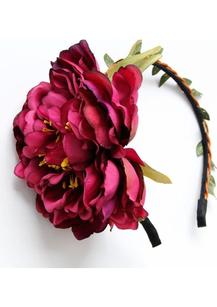 Saç Aksesuarı (Yurt Dışından)