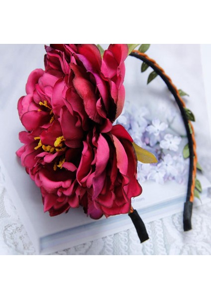 Saç Aksesuarı (Yurt Dışından) indirimleri