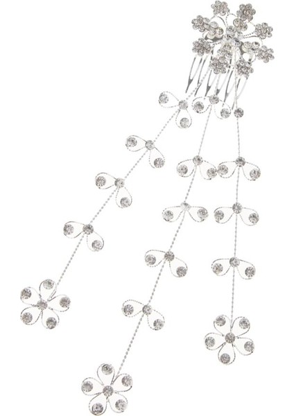 Saç Aksesuarı (Yurt Dışından)