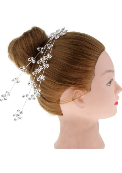 Saç Aksesuarı (Yurt Dışından) indirimleri