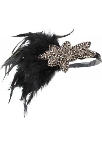 Saç Aksesuarı (Yurt Dışından)