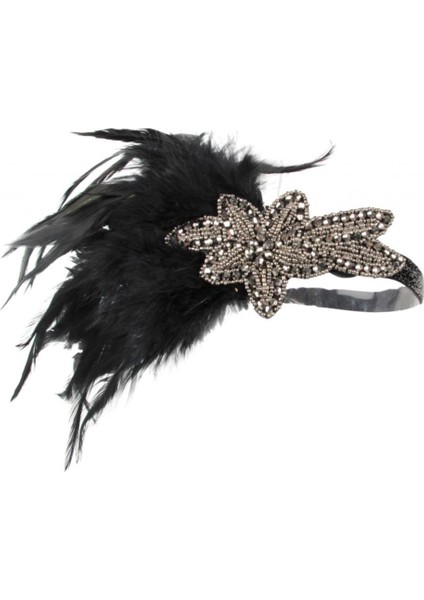 Saç Aksesuarı (Yurt Dışından) indirimleri