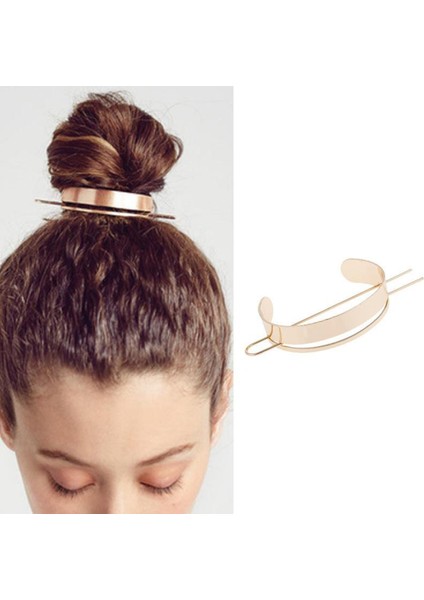 Saç Aksesuarı (Yurt Dışından) fırsatları