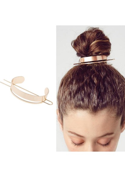 Saç Aksesuarı (Yurt Dışından) indirimleri