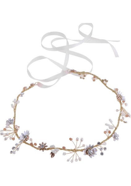 Saç Aksesuarı (Yurt Dışından)