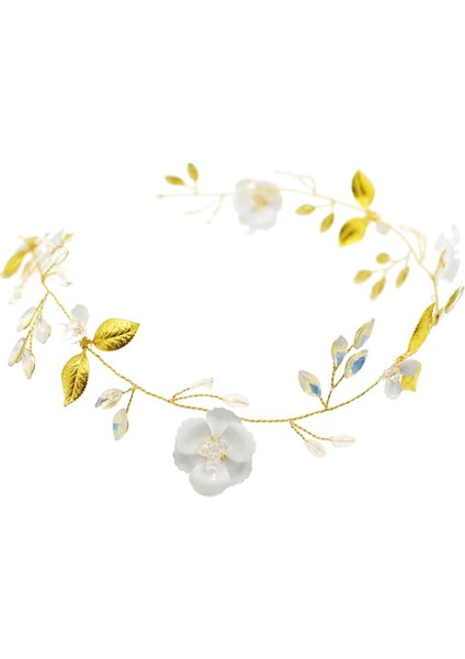 Saç Aksesuarı (Yurt Dışından)