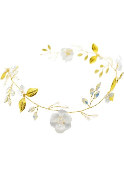 Saç Aksesuarı (Yurt Dışından) indirimleri