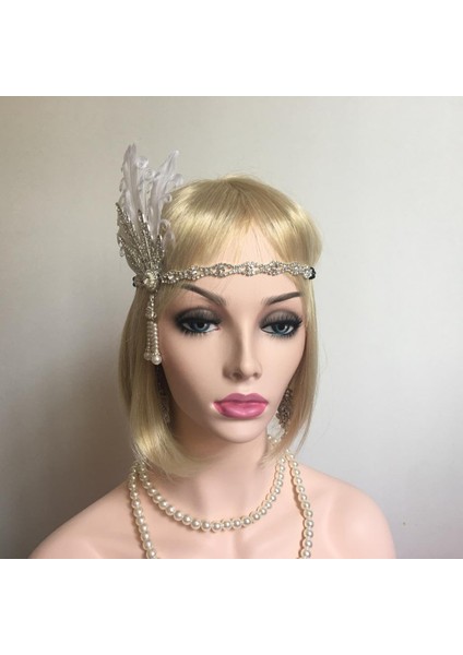 Saç Aksesuarı (Yurt Dışından) fırsatları