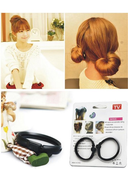 Saç Aksesuarı (Yurt Dışından) fiyatları