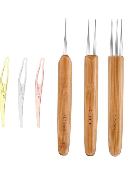 Saç Aksesuarı (Yurt Dışından)