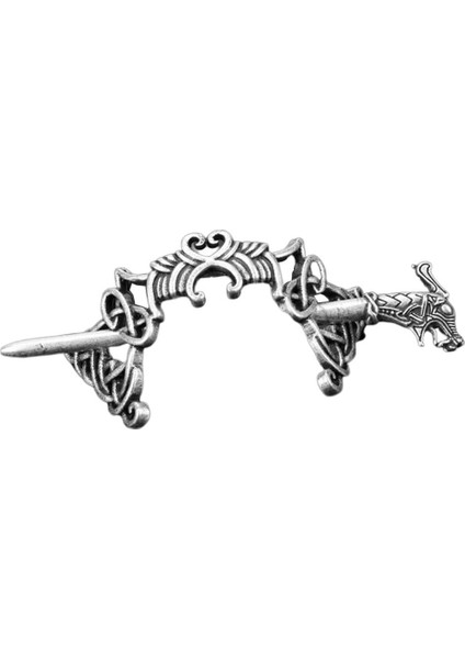 Saç Aksesuarı (Yurt Dışından)