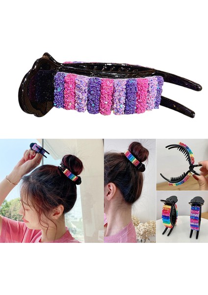 Saç Aksesuarı (Yurt Dışından) fırsatları