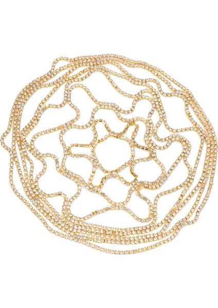 Saç Aksesuarı (Yurt Dışından)