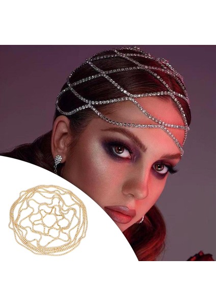 Saç Aksesuarı (Yurt Dışından) modelleri