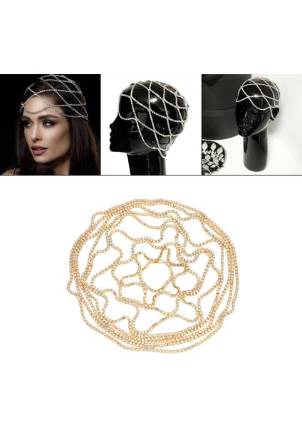 Saç Aksesuarı (Yurt Dışından) indirimleri