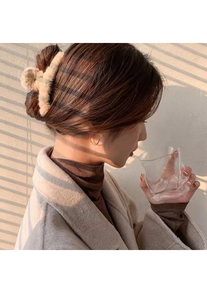 Saç Aksesuarı (Yurt Dışından) fırsatları