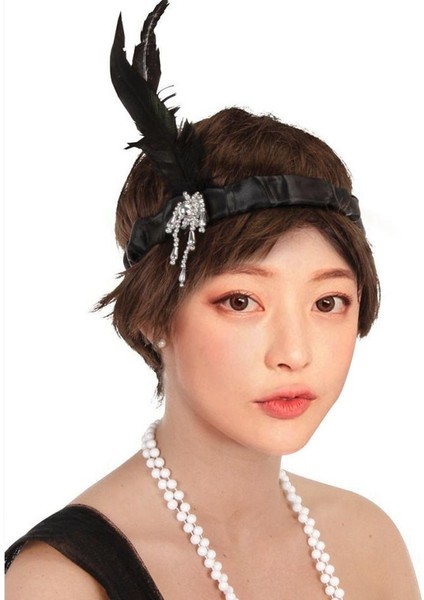 Saç Aksesuarı (Yurt Dışından) modelleri