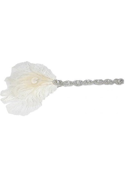 Saç Aksesuarı (Yurt Dışından)