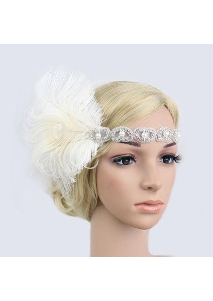 Saç Aksesuarı (Yurt Dışından) fırsatları