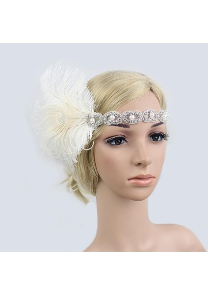 Saç Aksesuarı (Yurt Dışından) indirimleri