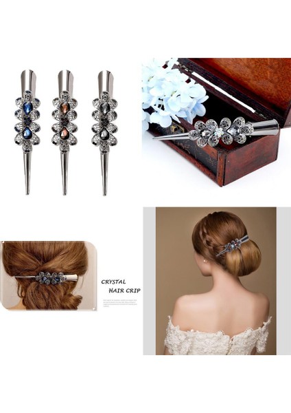 Saç Aksesuarı (Yurt Dışından) indirimleri