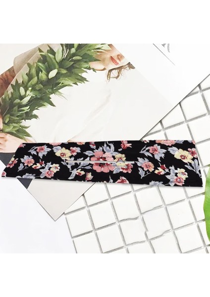 Saç Aksesuarı (Yurt Dışından) indirimleri