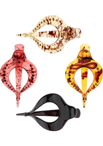 Saç Aksesuarı (Yurt Dışından)