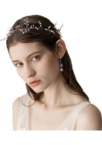 Saç Aksesuarı (Yurt Dışından) fiyatları