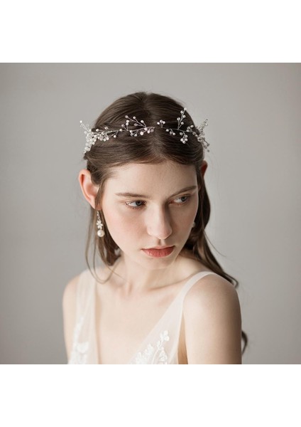 Saç Aksesuarı (Yurt Dışından) indirimleri