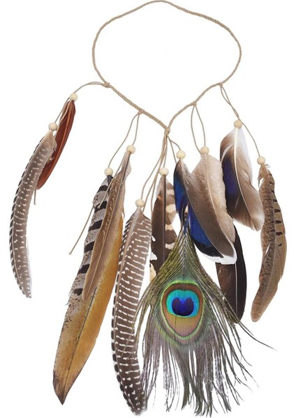 Saç Aksesuarı (Yurt Dışından)