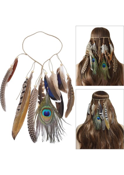 Saç Aksesuarı (Yurt Dışından) fiyatları