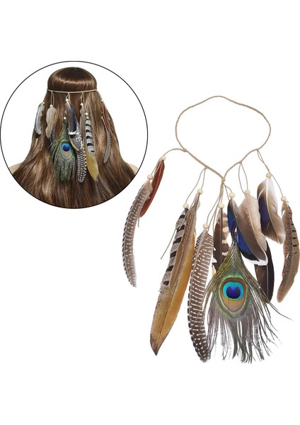 Saç Aksesuarı (Yurt Dışından) modelleri