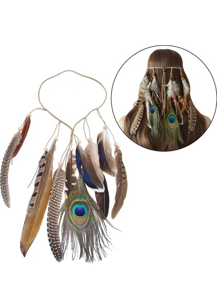 Saç Aksesuarı (Yurt Dışından) fırsatları