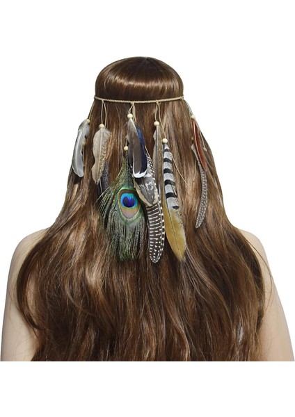 Saç Aksesuarı (Yurt Dışından) indirimleri