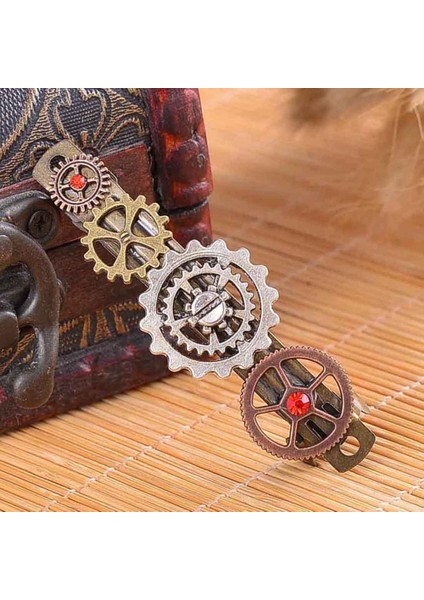 Saç Aksesuarı (Yurt Dışından) indirimleri