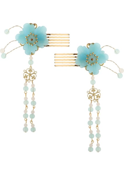 Saç Aksesuarı (Yurt Dışından)