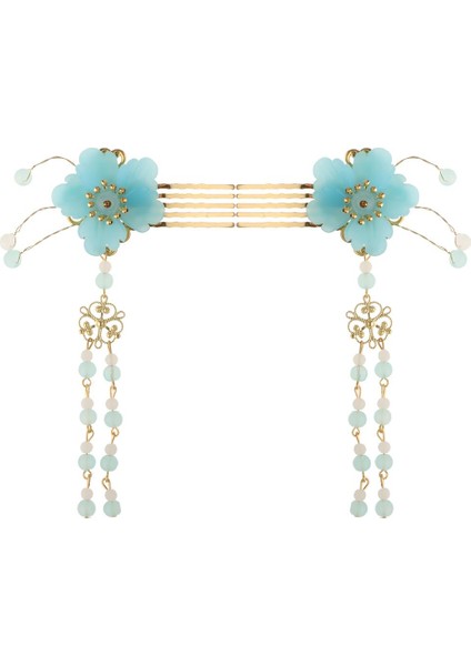 Saç Aksesuarı (Yurt Dışından) fiyatları