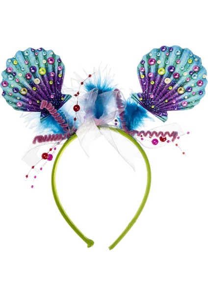 Saç Aksesuarı (Yurt Dışından)