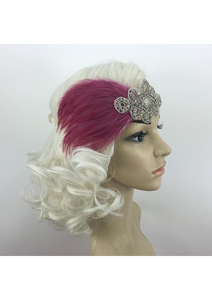 Saç Aksesuarı (Yurt Dışından) modelleri