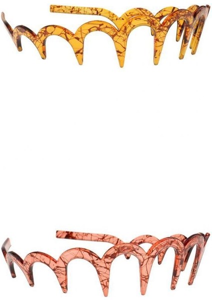 Saç Aksesuarı (Yurt Dışından)