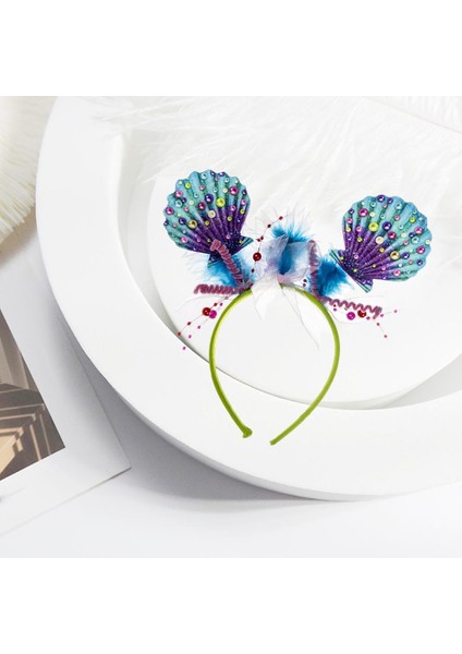 Saç Aksesuarı (Yurt Dışından) fırsatları