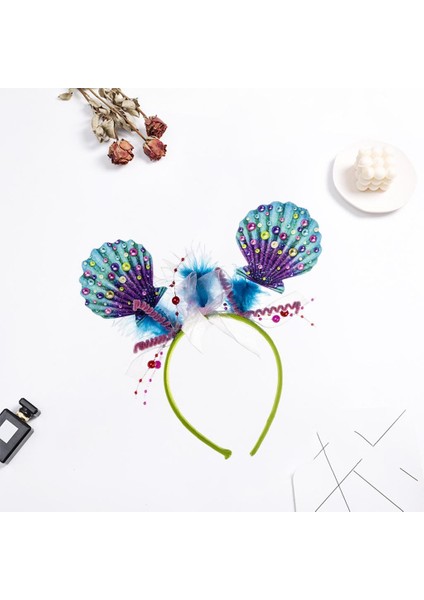 Saç Aksesuarı (Yurt Dışından) indirimleri