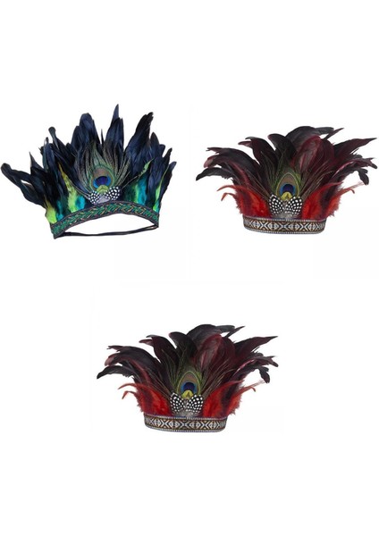 Saç Aksesuarı (Yurt Dışından)